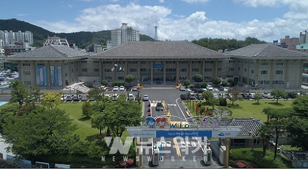여수시, 환경감시 T/F팀...  본격 가동