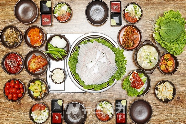 맛의 도시 목포...  맞춤형 컨설팅으로  우수 외식업소 육성