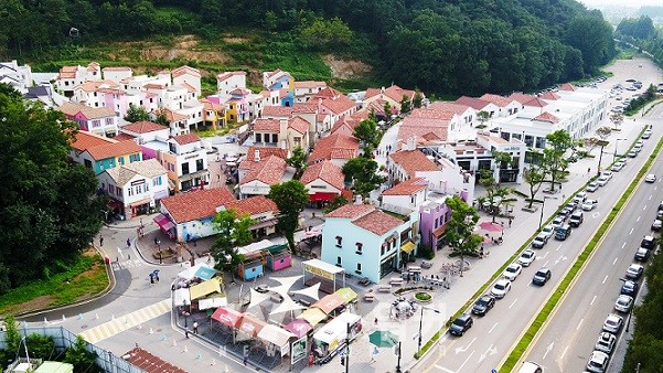 담양군 메타프로방스 실시계획 ... 대법원 최종 승소