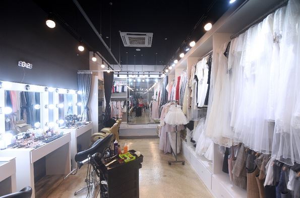 부천 출장메이크업 전문샵 영뷰티메이크업, 신규오픈 및 찾아가는 맞춤서비스 진행