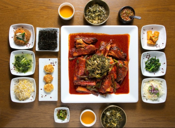 매장 운영 편의성 뛰어난 한상차림 코다리명가, 업종변경창업 아이템으로 주목