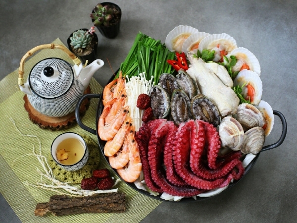 오산 맛집 조리고 오산점, 가을 보양식 시래기 코다리조림으로 인기
