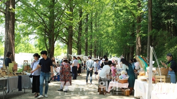 삼성그룹, 대기업 등 귀농․귀촌 희망자, 전남 새꿈도시 체험