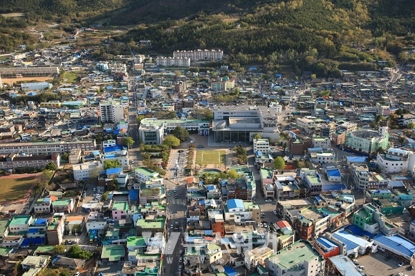 해남군, 2020년 주거급여 지원 확대