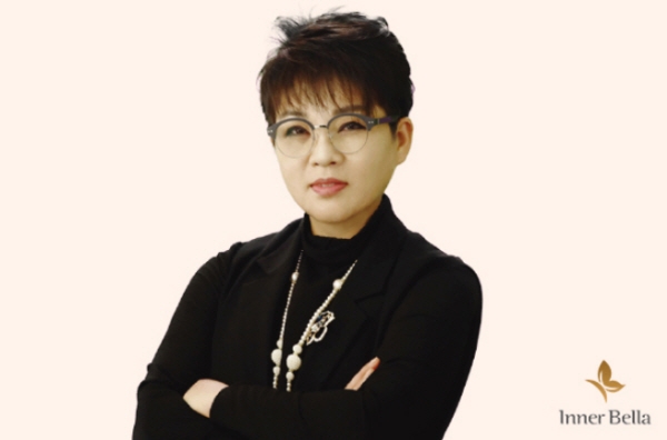 뷰티&헬스샵 창업 이너벨라, 홈에스테틱에 적합한 골드문괄사 케어프로그램 개발