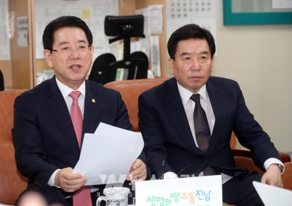 전남도, 암․치매 등 면역치료 국가 컨트롤타워 품어