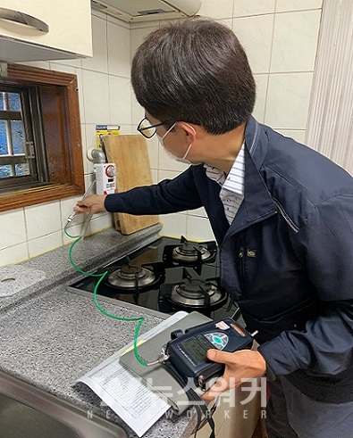 여수시, 치매가구 환경개선 안전 플러스 사업 펼쳐