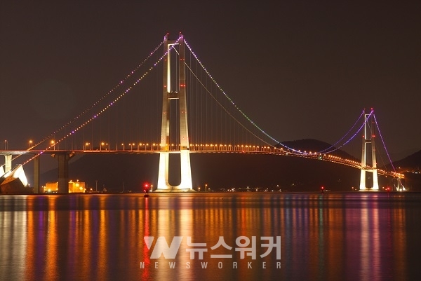 코로나로 재발견한 광양관광, 맞춤형 5가지 테마 구성
