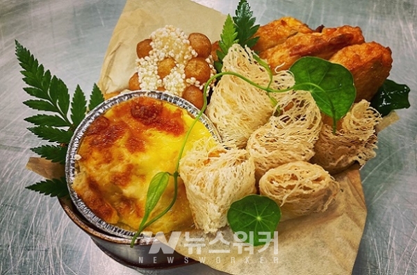 목포시, 전국 제1의 수산식품도시로서 도약 가시화