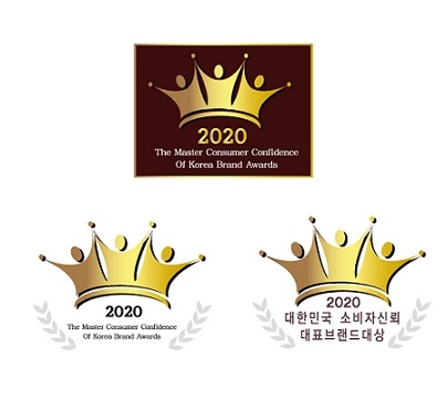 빛그린 광양매실, 6년 연속 소비자신뢰 대표브랜드 대상 수상