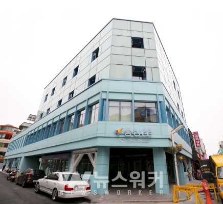 광주 동구, 충장로 한복의 거리서... 색동한복 콜라보 展 개최