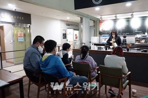 전남도교육청, 장애학생 소중한 꿈 찾아주기 나서