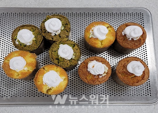 완도자연그대로미(米)의 맛있는 변신