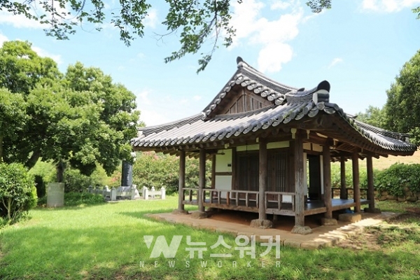 무안군, 가족과 함께 떠나는 여행지 9경(景) 선정