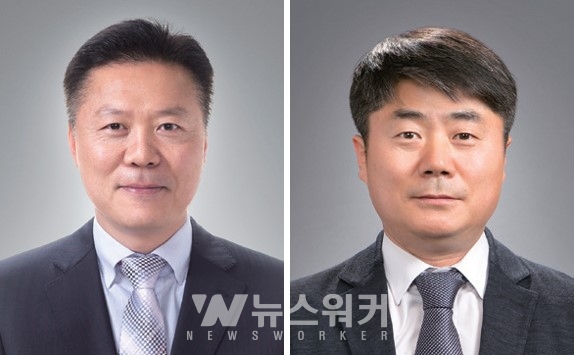 지스트 동문기업, 발전기금 2천만원 전달