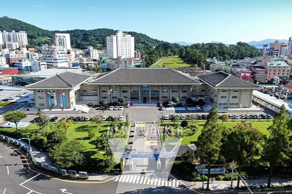 여수시, 아파트 불법거래 전수 정밀 조사‧특별 단속 착수