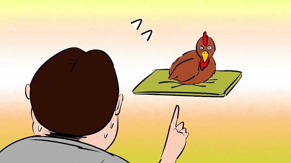 오븐구이 돈치킨, 소비자 이벤트와 함께 유튜브 광고한다