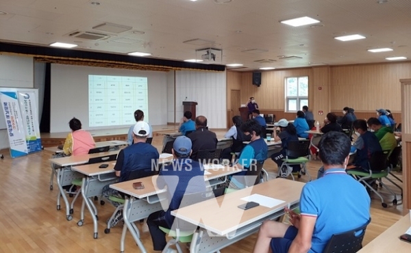 목포대 전남지역경제교육센터 및 전남광역자활센터, 똑! 소리나는 경제교실 개최