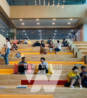 전남도, 인재개발원... 도민 열린 공간 탈바꿈