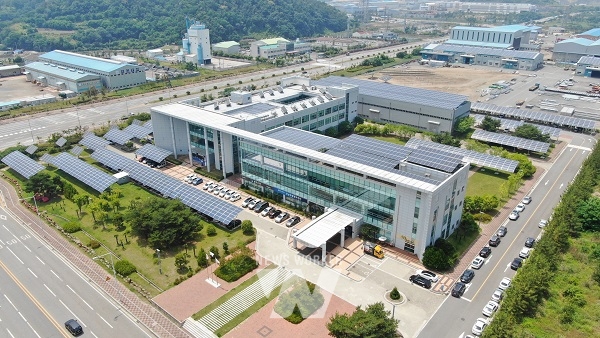 전남테크노파크, 전남 농공단지 입주기업 대상  경영‧기술 컨설팅 참여기업 모집