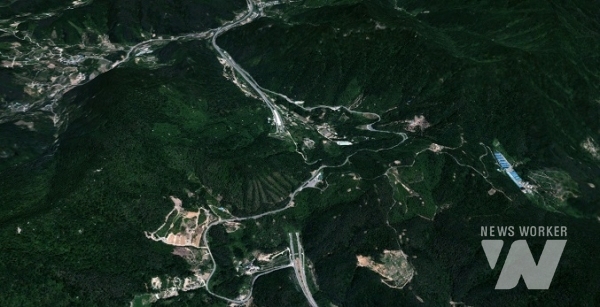 순천시 클린업환경센터 최적 입지후보지 선정