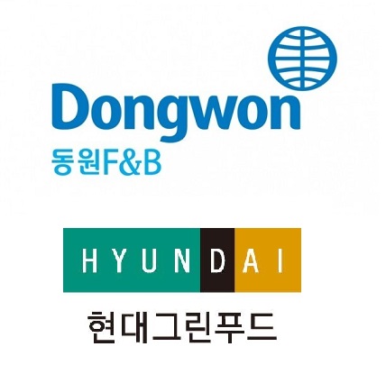 올 3분기 동원F&B 순이익 50% 감소 현대그린푸드 영업이익 39% 감소