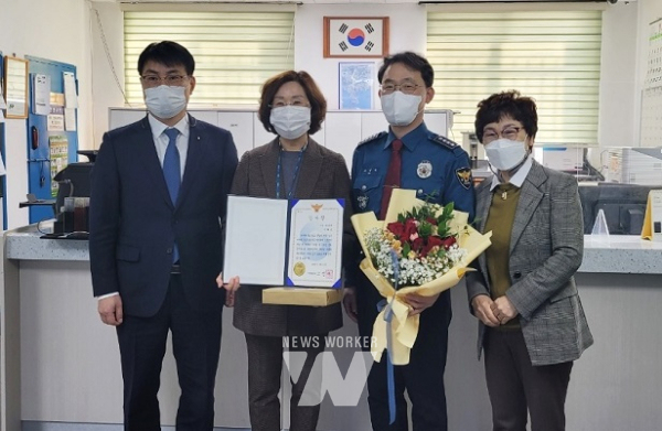 전남농협, 신종 보이스피싱 예방에 앞장