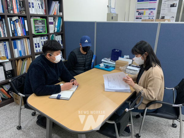 한국광산업진흥회, 청년 신규 채용하면  최대 2년간 인건비 매월 180만원씩 지원