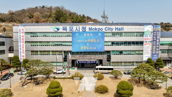 목포시, 사회적경제 활성화에 앞장