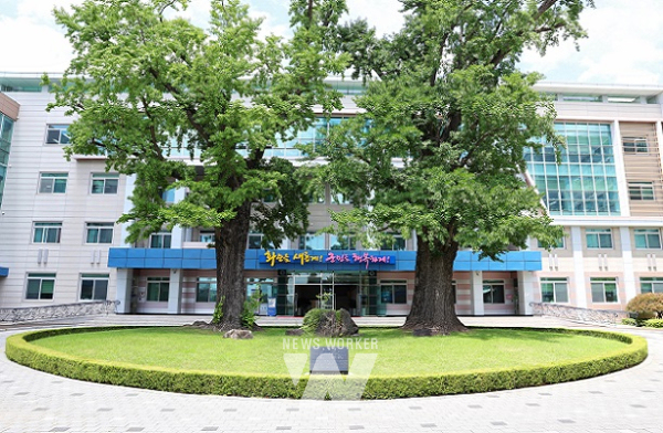 화순군, 26일까지 은퇴자 소규모 하우스 지원 신청·접수