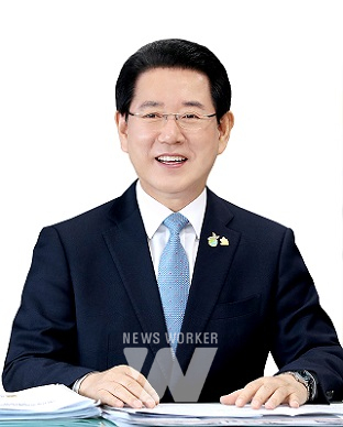 김영록 전남지사, 에어인천과 무안국제공항 활성화 논의
