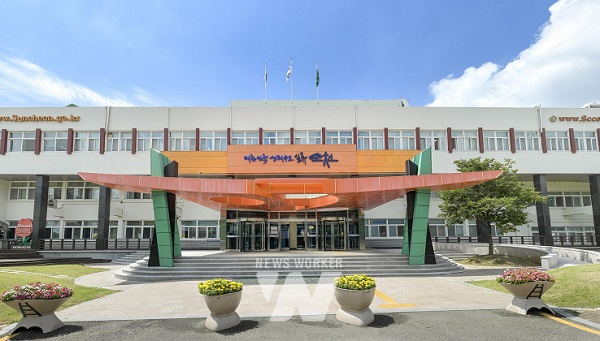 순천시, 순천 쌀·김치·절임배추 판로확보에 총력