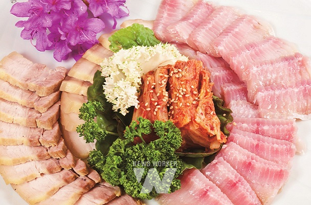 홍어 맛보러 나주 오소~ 나주시, 5월 5~7일 영산포 홍어축제... 개봉박두