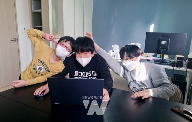 전남정보문화산업진흥원, SW미래채움 코딩프로젝트 챌린지 EBS상 수상