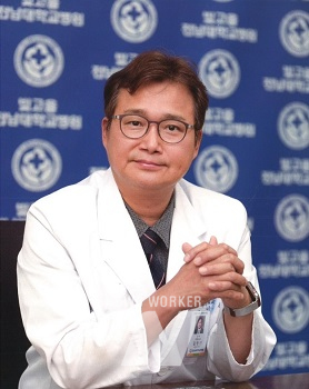 전남대병원, 세계 최초 인공 팔꿈치 관절 부분 치환술 임상 수술 성공