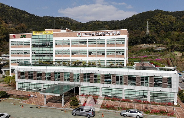화순군립요양병원, 치매극복의 날 장관표창 수상