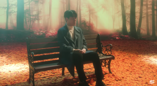 황영웅 인사동 찻집 뮤직비디오, 팬들 화력에 하루 만에 댓글 4000개