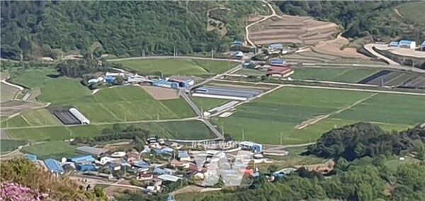 순천시, 2023년 친환경농업대상 최우수상 수상