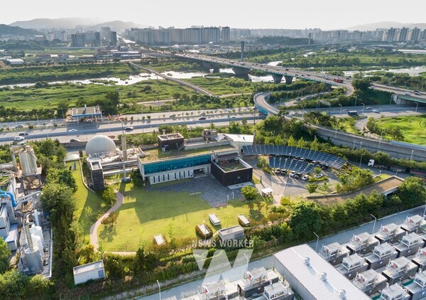 광주환경공단, 도시가스요금 용도변경으로 25억 절감