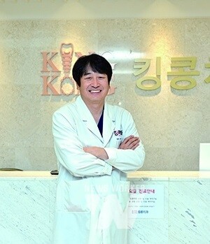 서울 킹콩치과의원 박광수 대표원장, 무안군 고향사랑기부금 500만 원 기탁