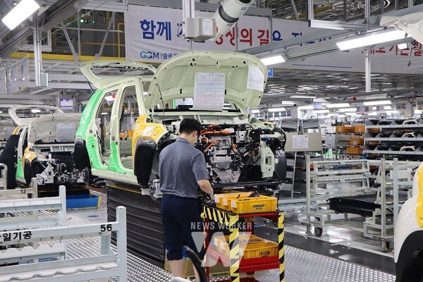 전기차 성공 GGM, 또 일자리 늘린다