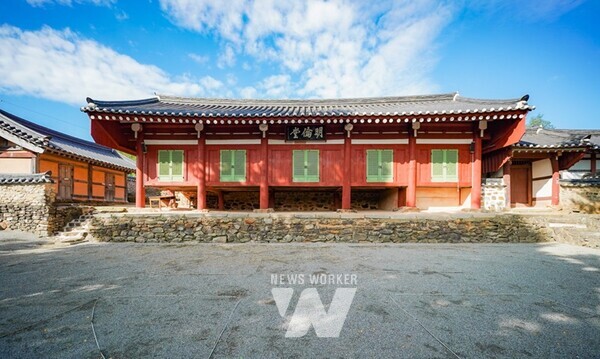 고흥군, 2025년 국가 유산 야행사업 선정