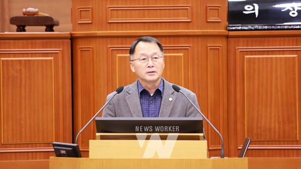 나주시의회, 장기 방치 나대지 관리 법률 제정 촉구 건의안 채택