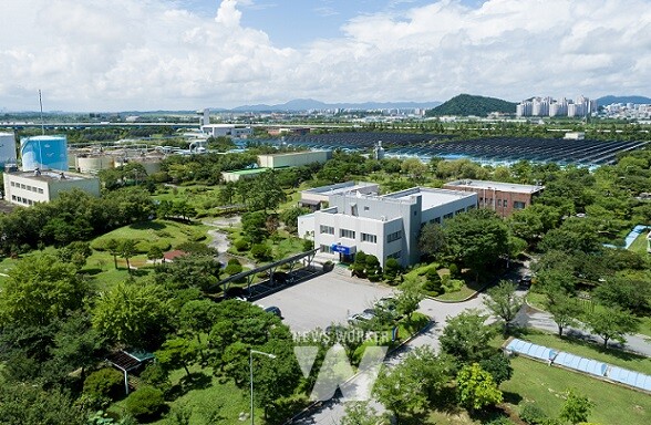 광주환경공단, 지역경제 살리기 동참