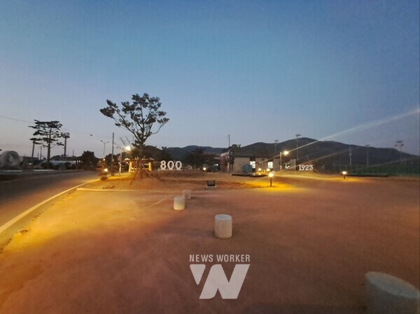 완도군, 치안 환경 개선 사업 주민 만족도 높아