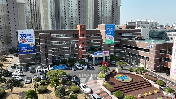 광주서부교육지원청, 2025 주인공학교 발대식 개최