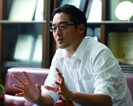 제주 토종 브랜드 ㈜한라산소주, 전국 소주시장 공략 나선다