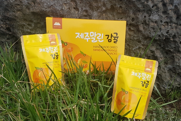 제주특산물 가공, 장애인 일자리 창출·제주가치 홍보·글로벌기업지향