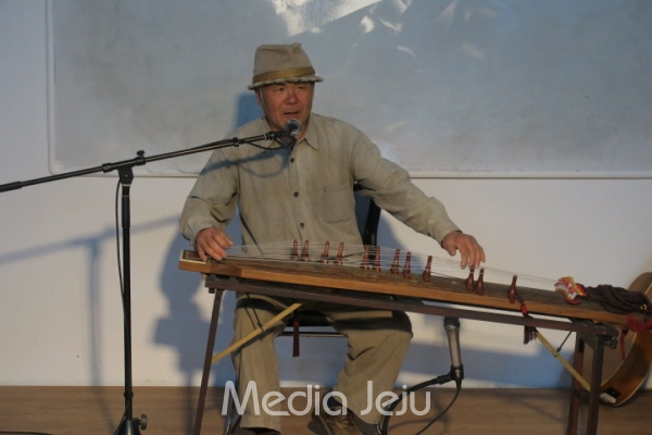 제주끽다거, 제2회 <차 한 잔 마시게마씸 Story-telling >개최