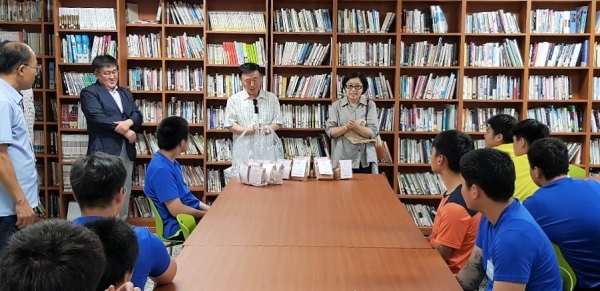한길정보통신학교, 검정고시 90%대 합격률 쾌거